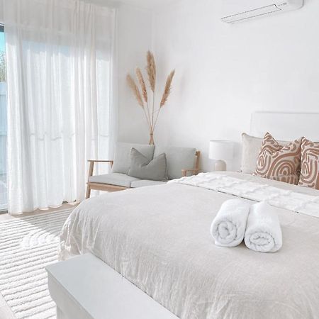 The Hideaway - Guest House Warrnambool Ngoại thất bức ảnh